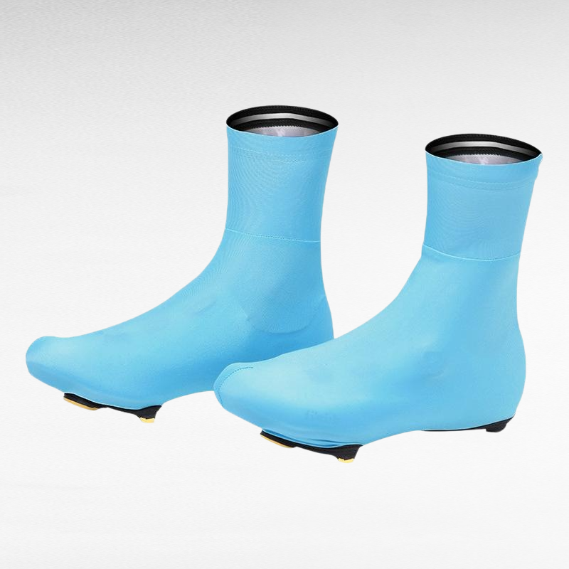 Outdoor cycling shoe cover