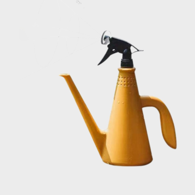 Gartenwerkzeug Mehrzweck-Gießkanne