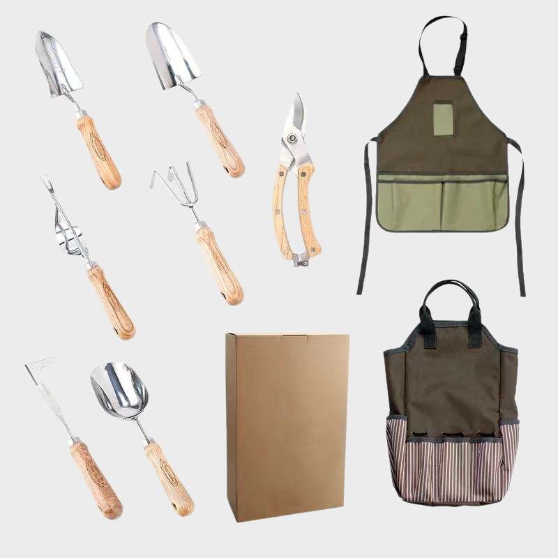 Household gardening tools