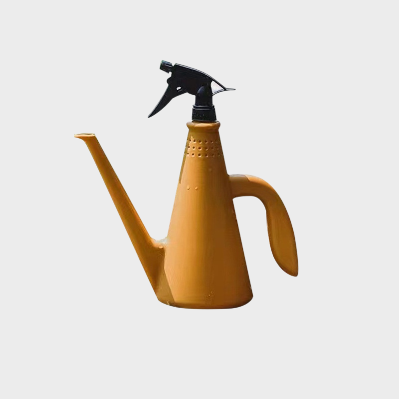 Gartenwerkzeug Mehrzweck-Gießkanne