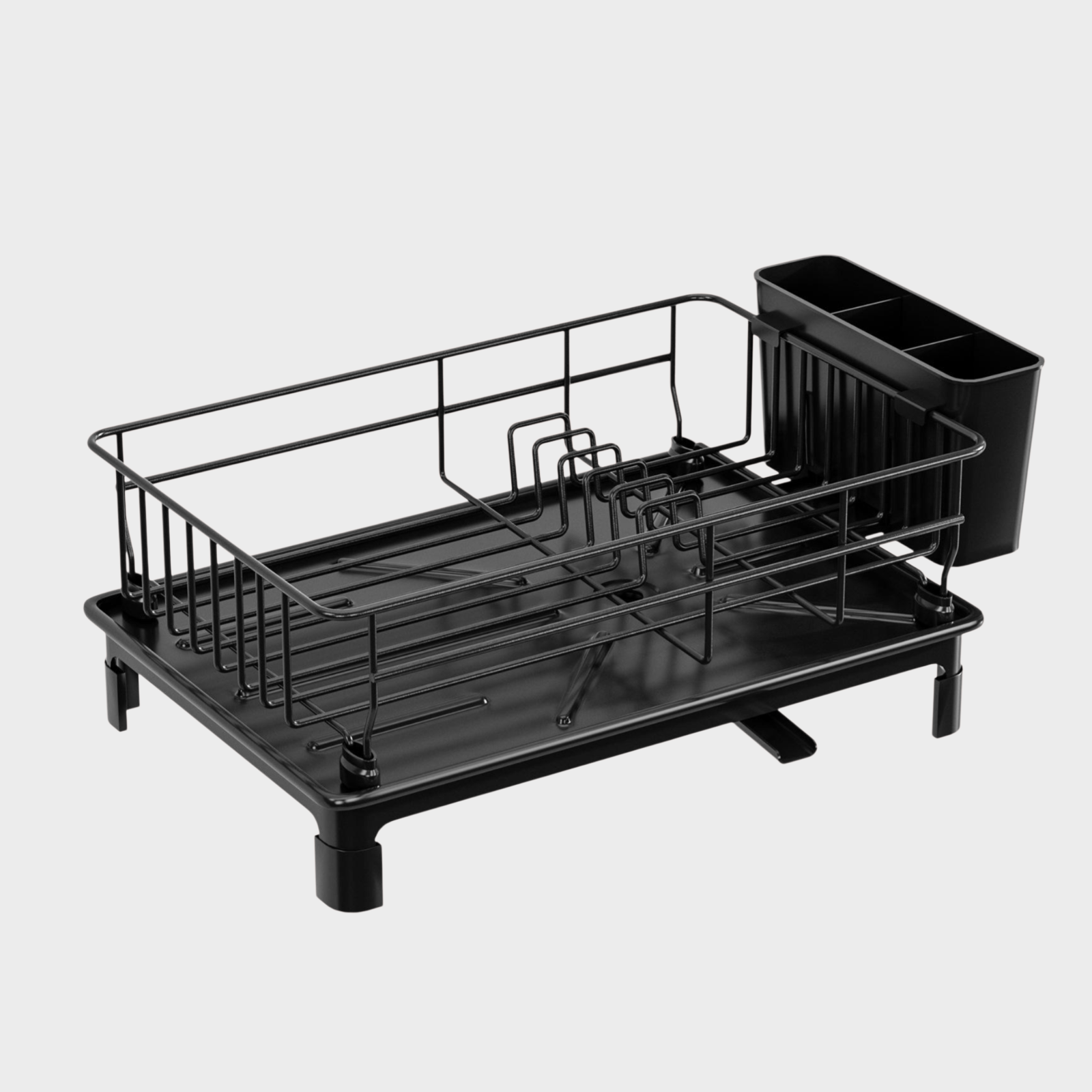 Küchenregal Geschirrständer