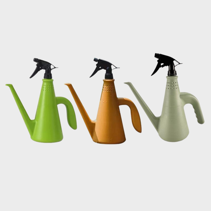 Gartenwerkzeug Mehrzweck-Gießkanne