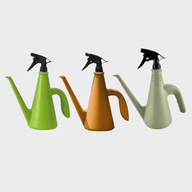 Gartenwerkzeug Mehrzweck-Gießkanne