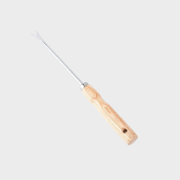 Gemüse- und Blumengarten-Set