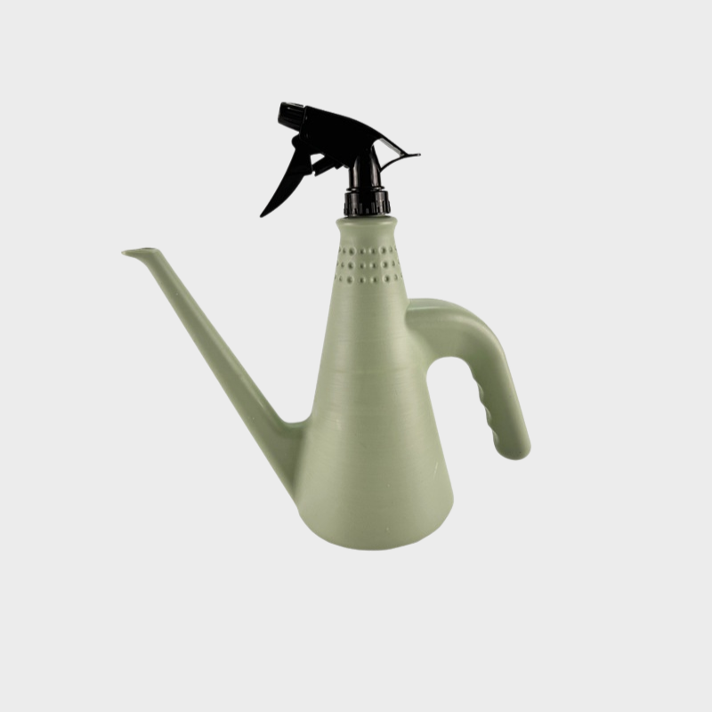 Gartenwerkzeug Mehrzweck-Gießkanne