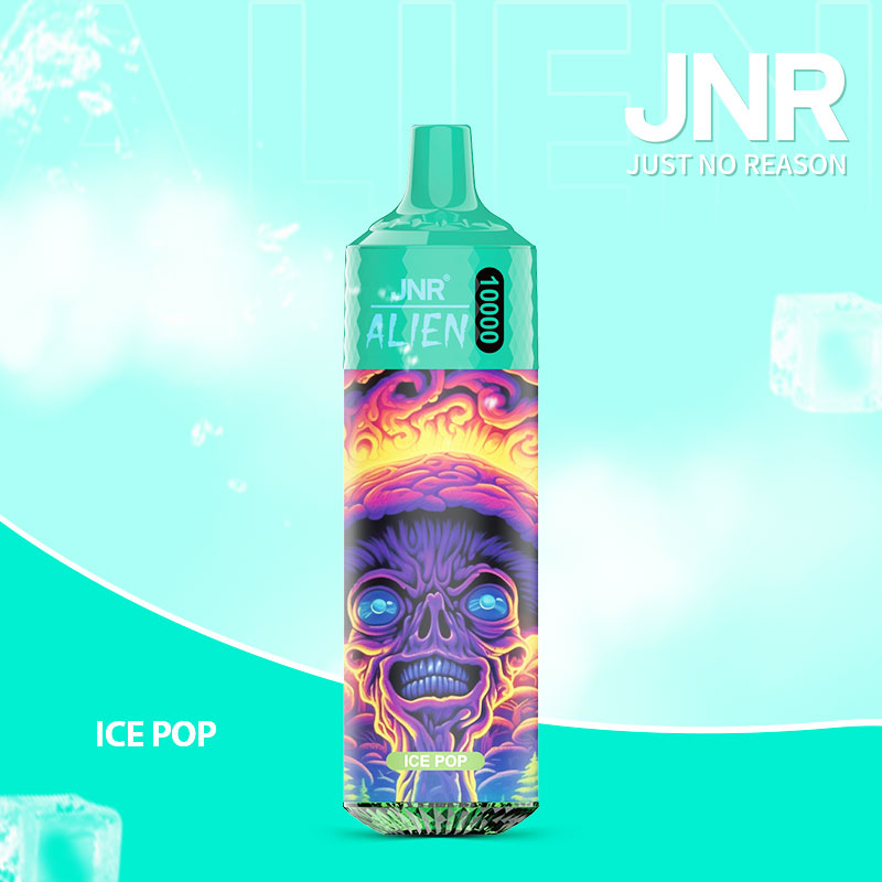 JNR Alien 10000 Puffs Disposable Vape