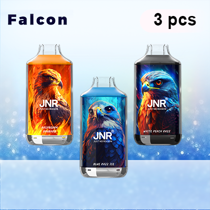 JNR Falcon 16K Packages