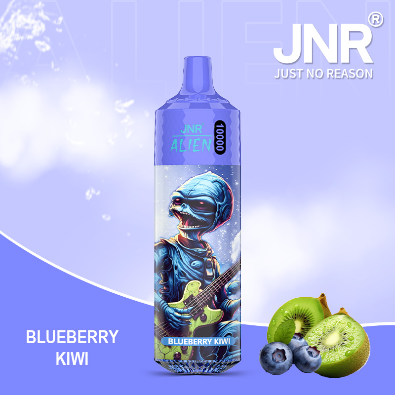 JNR Alien 10000 Puffs Disposable Vape