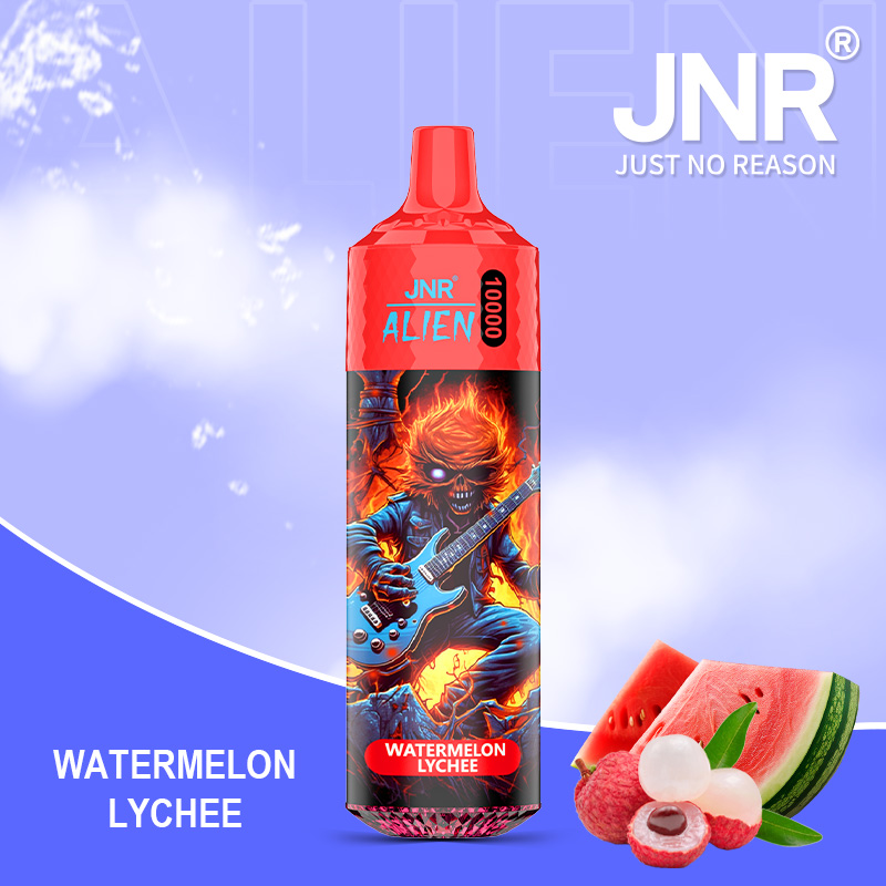 JNR Alien 10000 Puffs Disposable Vape