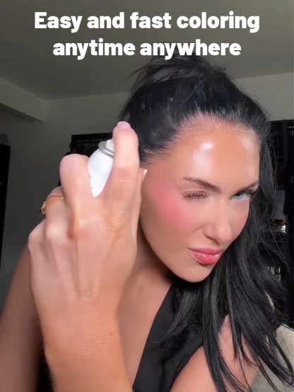 💁‍♀️2-in-1 Scalp Color-Replenishing Nourishing Spray