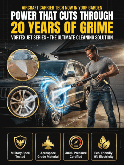 👍Black Gold Steel Direct Injection Gun High Pressure Nozzle