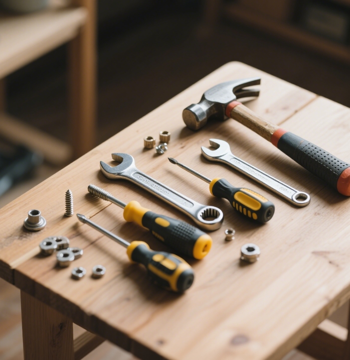 Handwerkzeuge