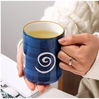 Ceramic Mug Coffee Tea Drinking Porcelain Cup