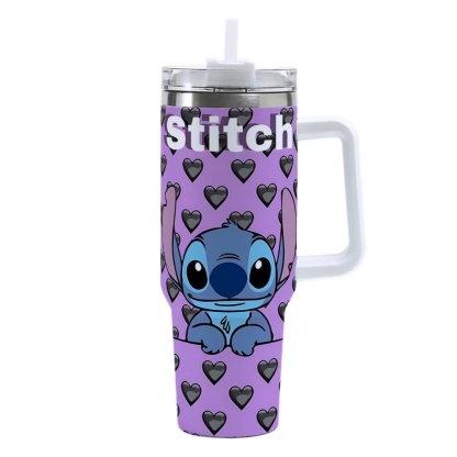 Stitch Magic 40oz Tumbler Collection