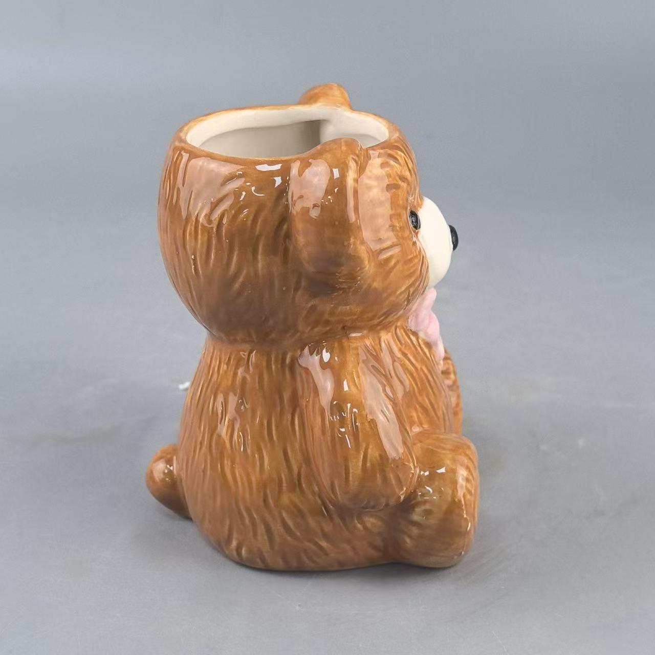Teddy Bear Mug