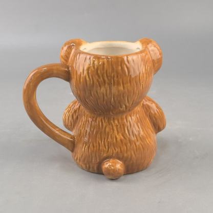 Teddy Bear Mug