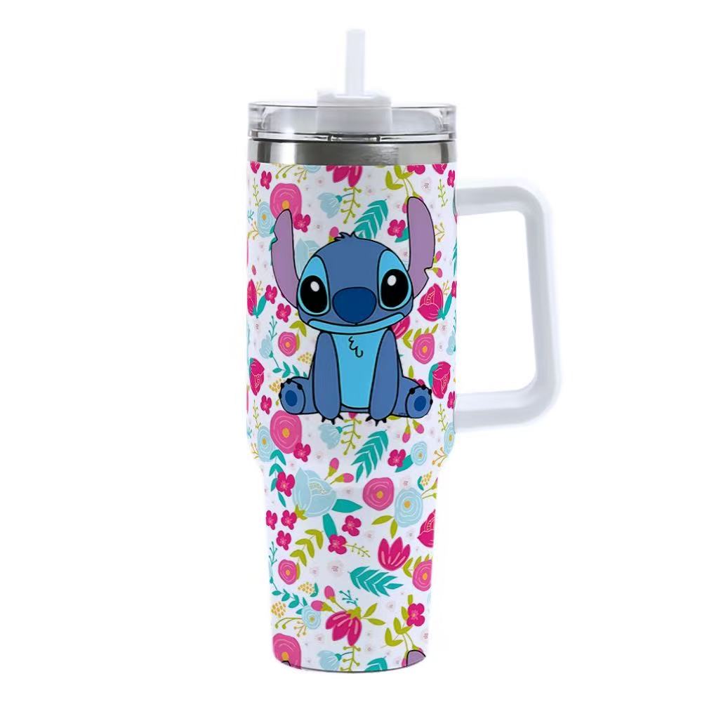 Stitch Magic 40oz Tumbler Collection