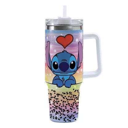 Stitch Magic 40oz Tumbler Collection