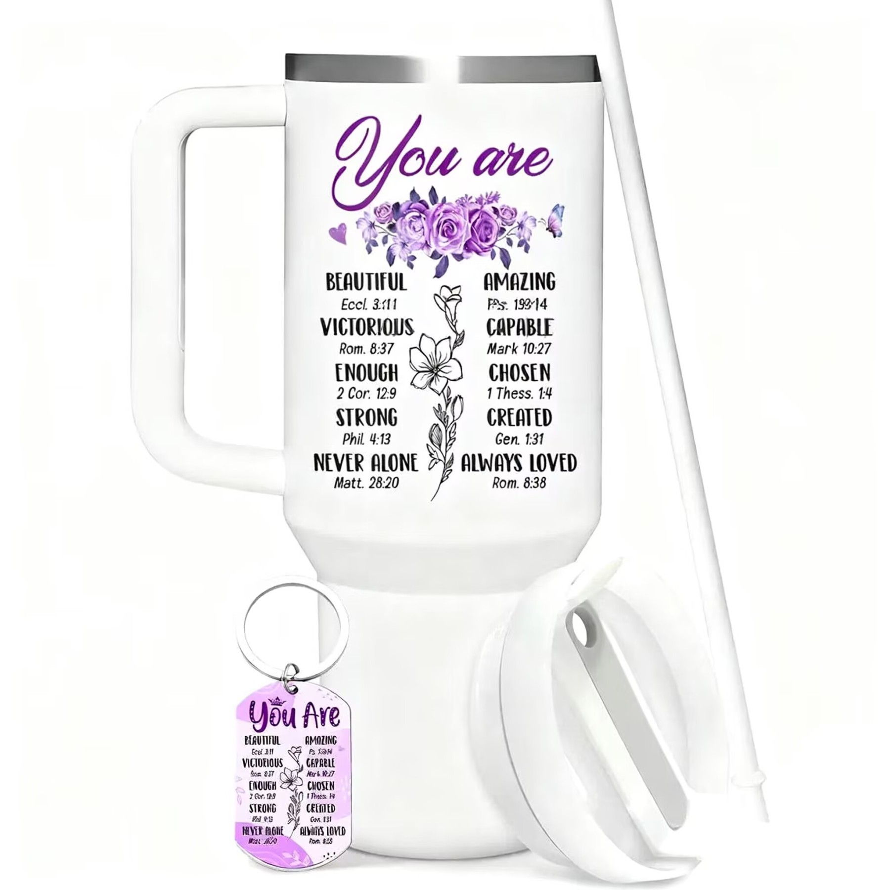 Personalized Themed Insulated Tumbler