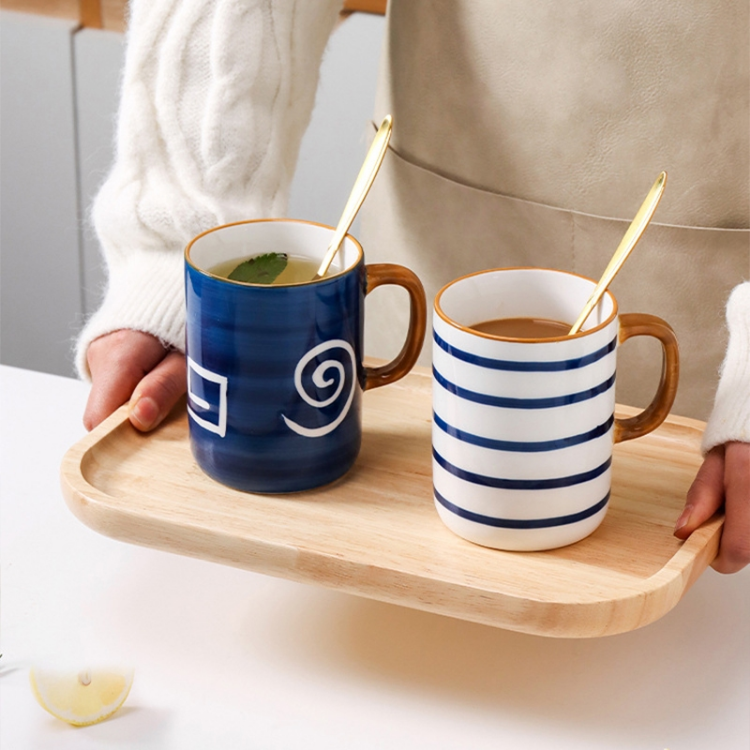 Ceramic Mug Coffee Tea Drinking Porcelain Cup