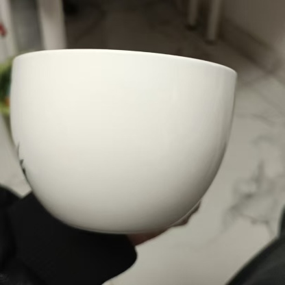 HP Hand-drawn Peverell Brothers Mug