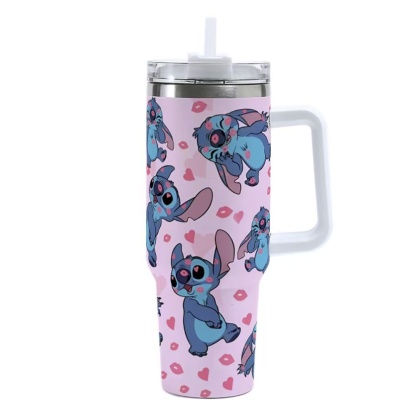 Stitch Magic 40oz Tumbler Collection