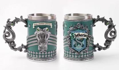 Harry Potter Magic Academy mug;