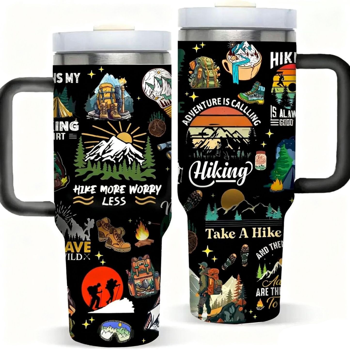 Personalized Themed Insulated Tumbler