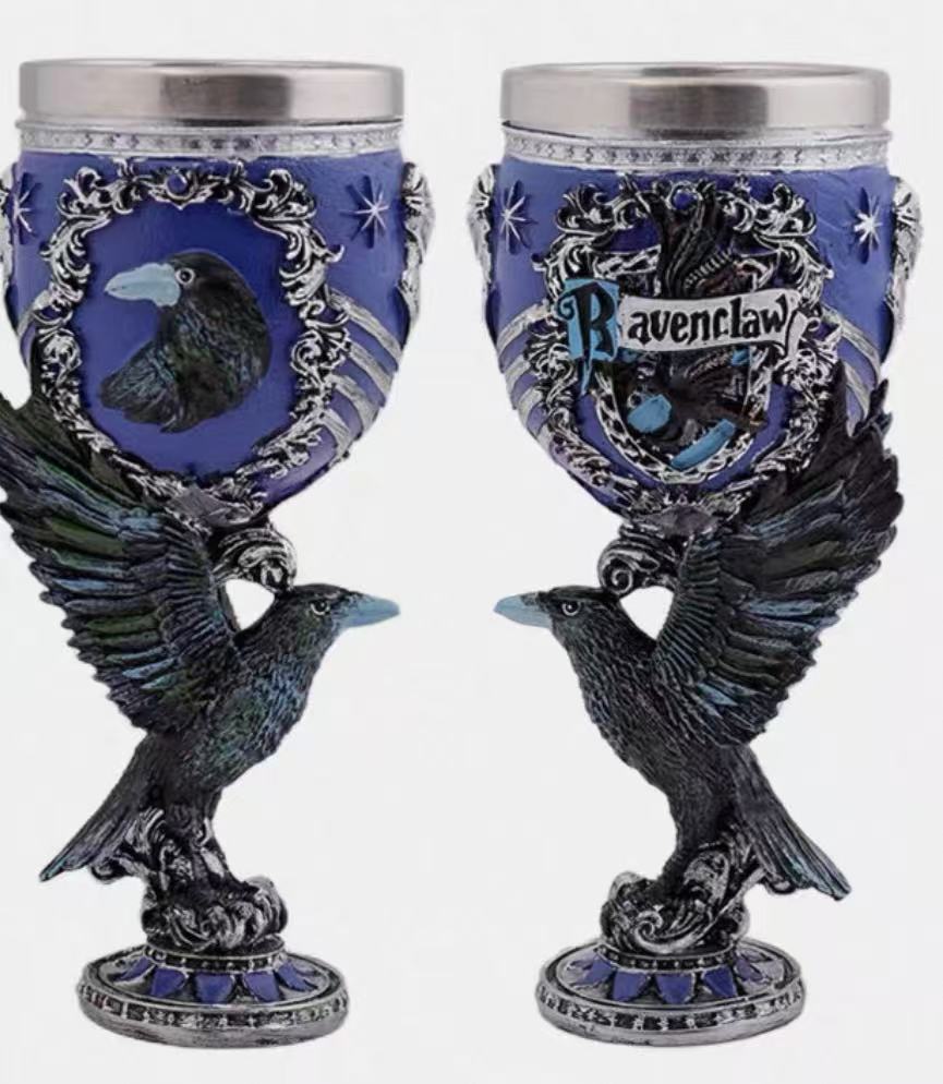 Harry Potter Magic Academy mug;