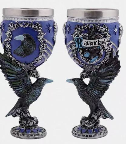 Harry Potter Magic Academy mug;