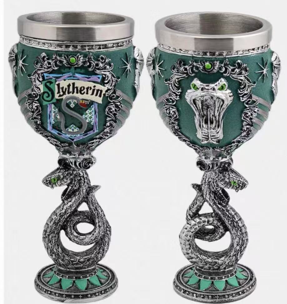 Harry Potter Magic Academy mug;