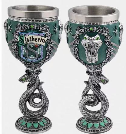 Harry Potter Magic Academy mug;