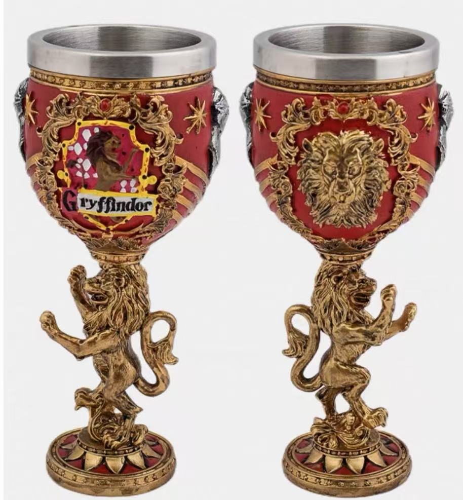 Harry Potter Magic Academy mug;