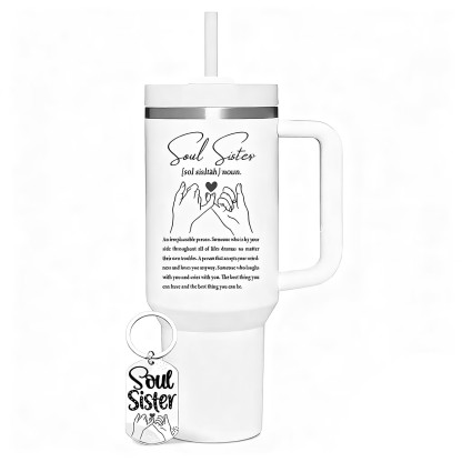 Personalized Themed Insulated Tumbler