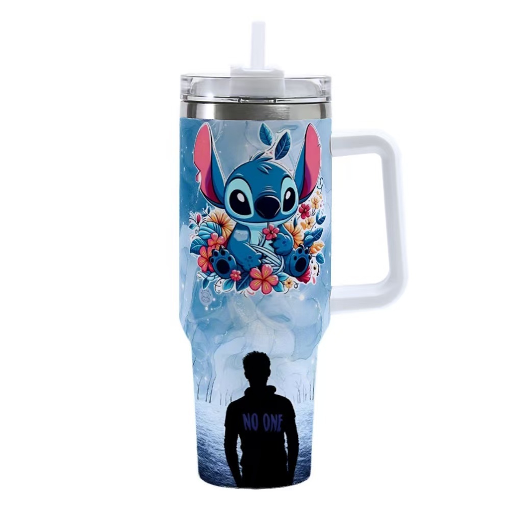 Stitch Magic 40oz Tumbler Collection