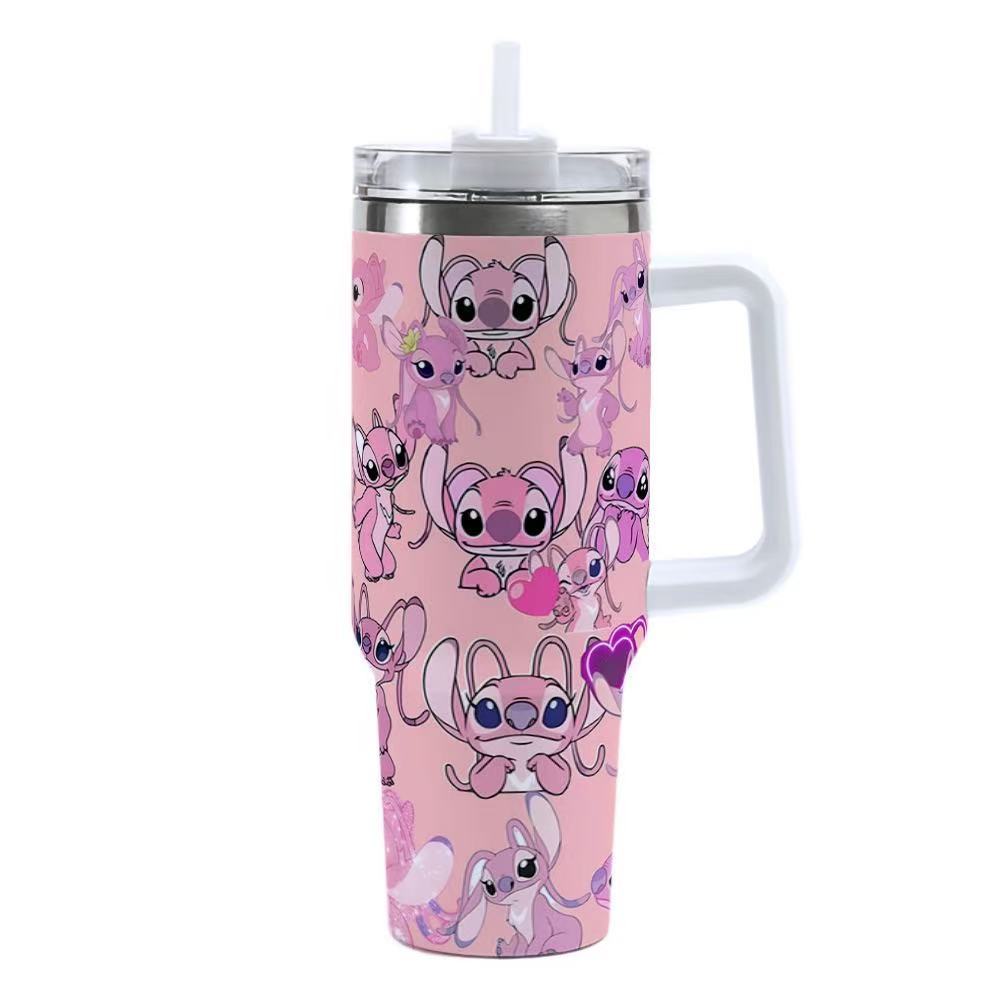 Stitch Magic 40oz Tumbler Collection