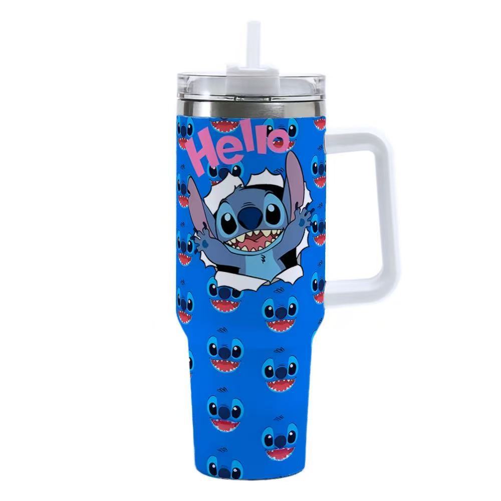 Stitch Magic 40oz Tumbler Collection