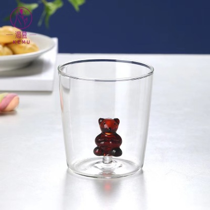 Sip the Magic Inside - Mini Christmas Tree Mug