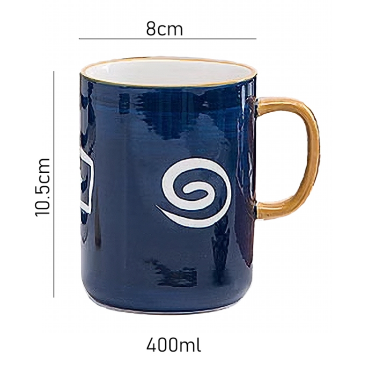 Ceramic Mug Coffee Tea Drinking Porcelain Cup