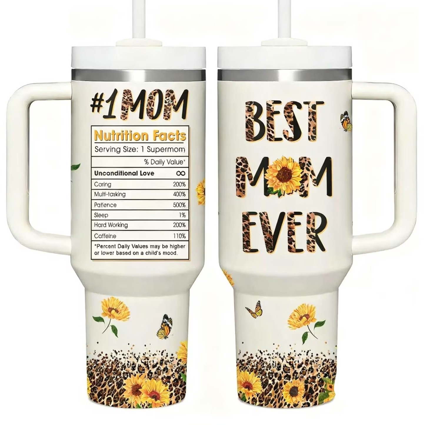 Personalized Themed Insulated Tumbler