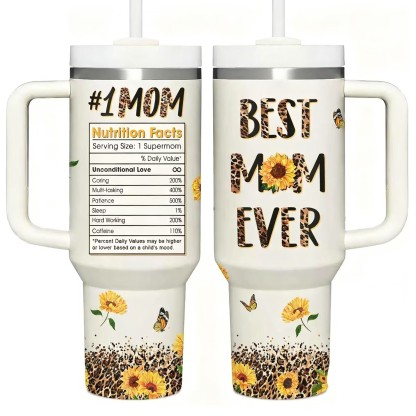 Personalized Themed Insulated Tumbler