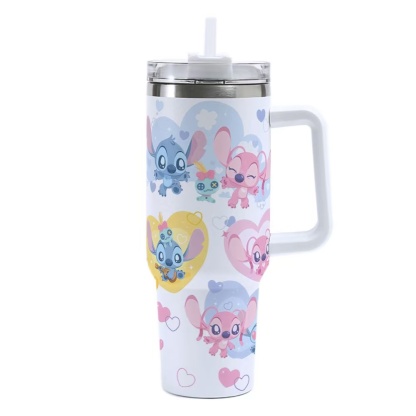 Stitch Magic 40oz Tumbler Collection