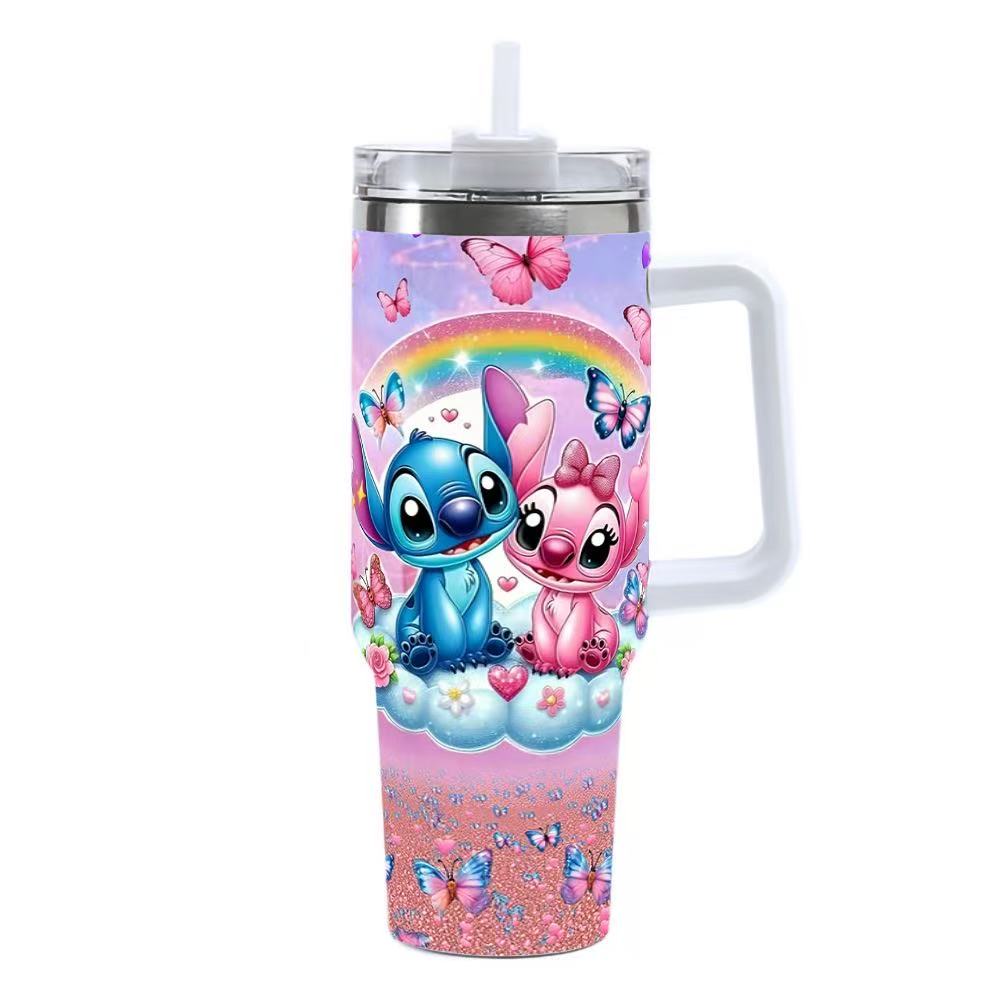Stitch Magic 40oz Tumbler Collection