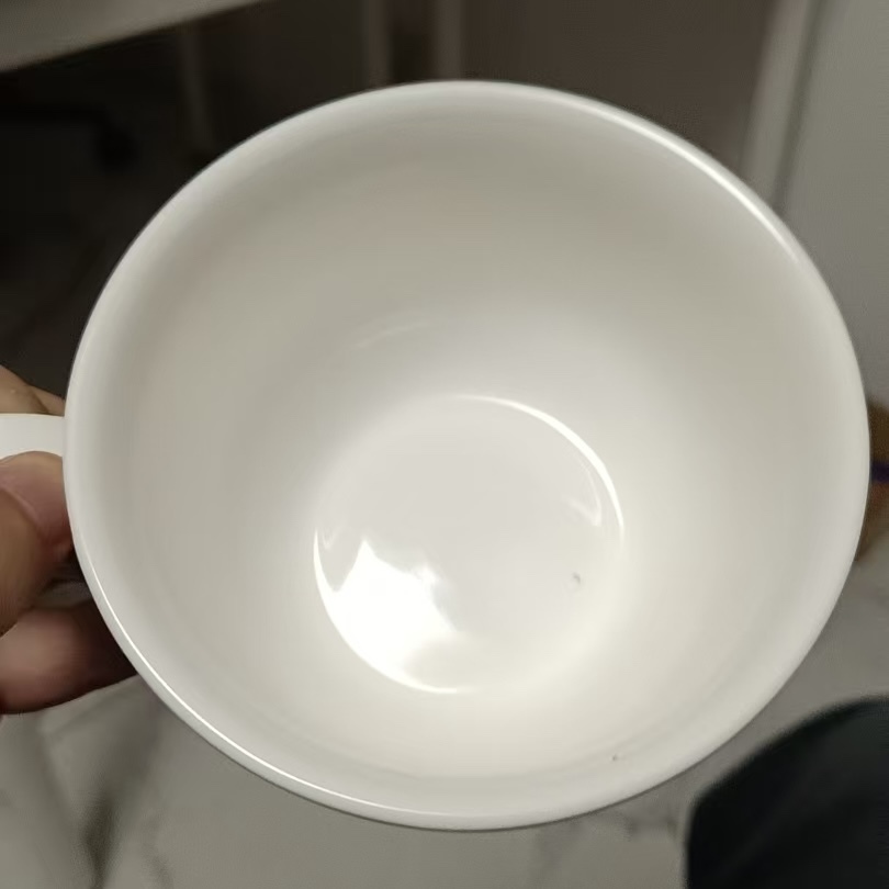 HP Hand-drawn Peverell Brothers Mug