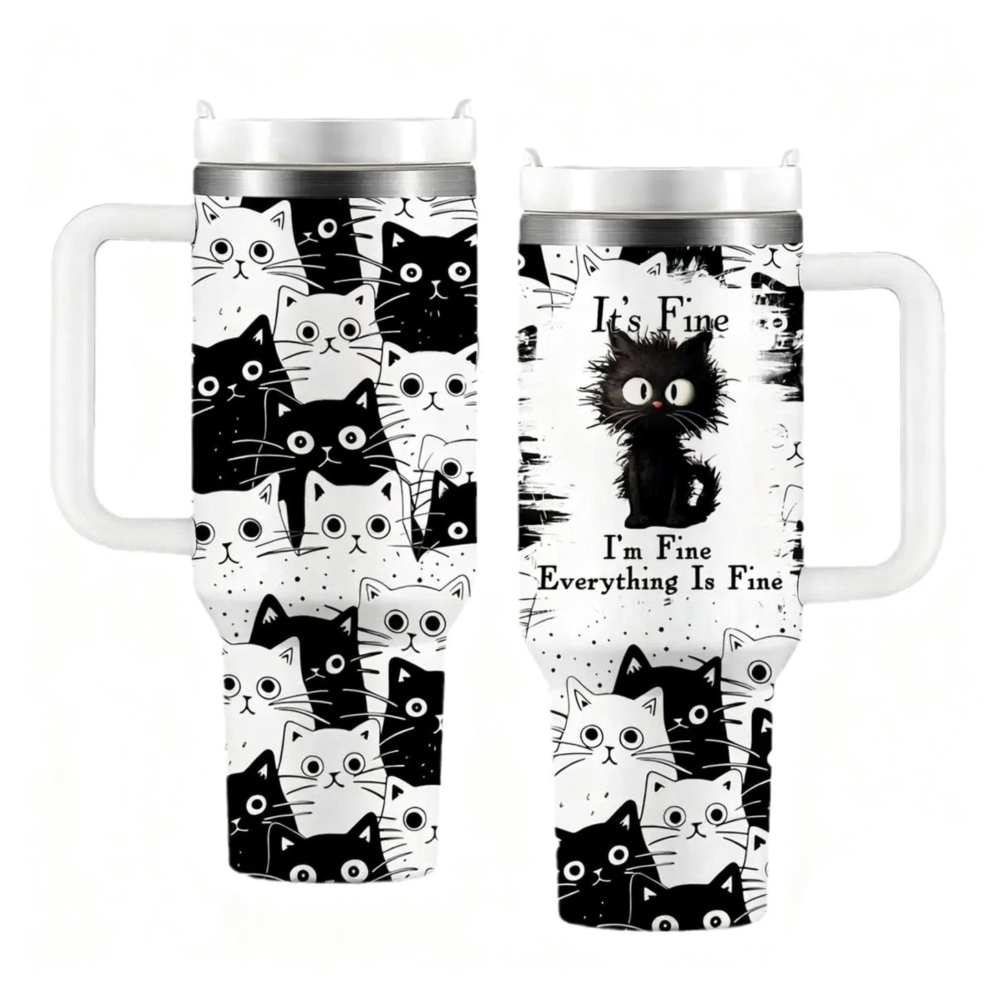 Personalized Themed Insulated Tumbler