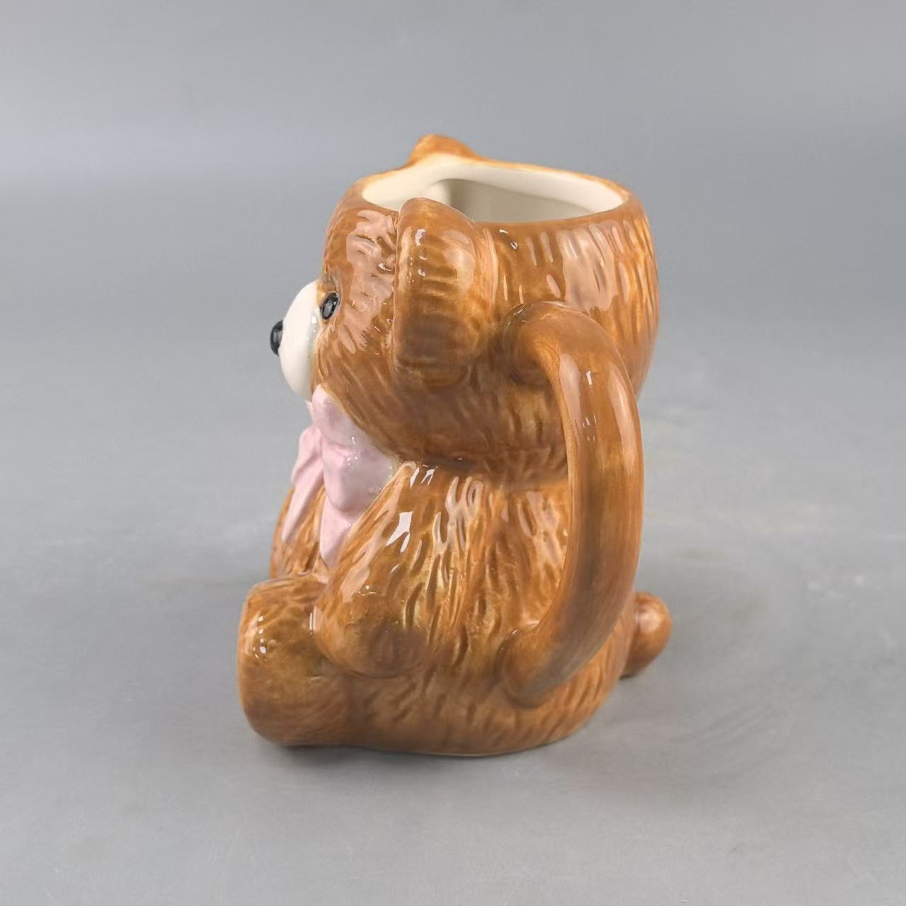 Teddy Bear Mug
