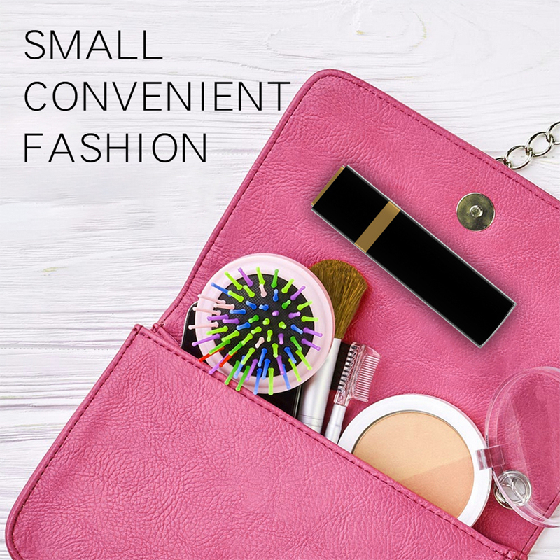 🔥2023 latest explosion low price 49%OFF💥💥-Water-resistant lipstick vibrator toy
