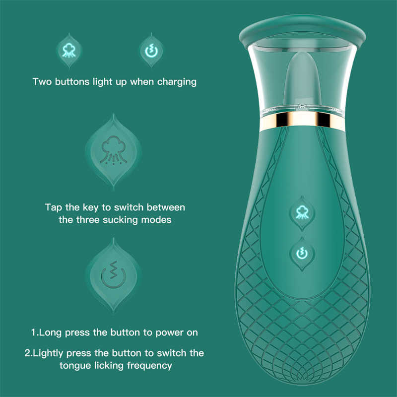 🔥2023 new product promotion 41% off 😍-🎁🎁 Tongue Rotation Trainer