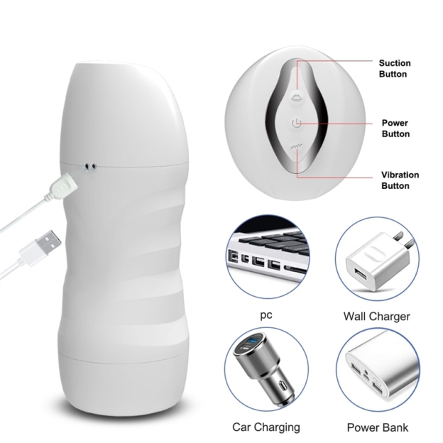 🎉🎉2023 new product promotion 49% off 😍-🎁🎁Telescopic rotation trainer automatic push-pull machine