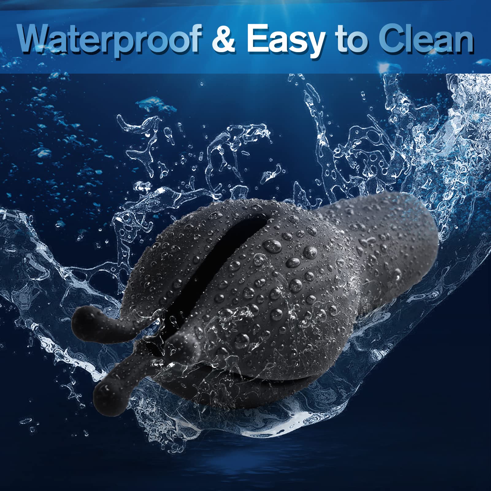 2023 New Arrival Promotion 49% OFF 😍-🎁🎁 3-in-1 Petal and Rabbit Ear Design Trainer